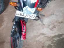 Bajaj Platina 100 2013 Motorbike