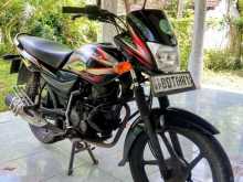 Bajaj Platina 100 ES 2016 Motorbike