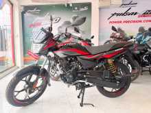 Bajaj Platina 100 2026 Motorbike