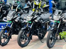 Bajaj Platina 100 2026 Motorbike