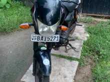 Bajaj Platina 100 2013 Motorbike