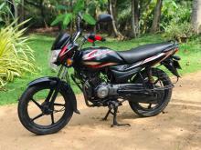 Bajaj Platina 100 ES 2015 Motorbike