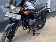 Bajaj Platina 100 ES 2016 Motorbike