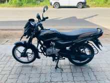 Bajaj Platina 100 2019 Motorbike