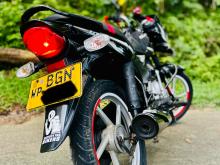 Bajaj Platina 100 ES 2018 Motorbike