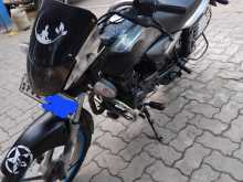 Bajaj Platina 100 2011 Motorbike