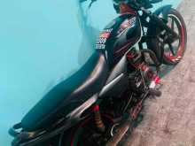 Bajaj Platina 100 2013 Motorbike
