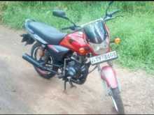 Bajaj Platina 100 1950 Motorbike