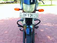 Bajaj Platina 100 Es 2017 Motorbike