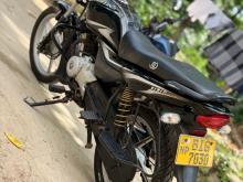 Bajaj Platina 100 Es 2019 Motorbike