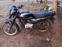 Bajaj Platina 100 ES 2016 Motorbike