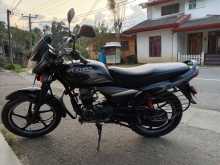 Bajaj Platina 100 2014 Motorbike