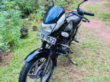 Bajaj Platina 100 2007 Motorbike