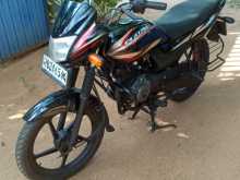 Bajaj Platina 100 ES 2016 Motorbike