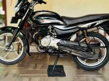 Bajaj Platina 100 ES 2017 Motorbike