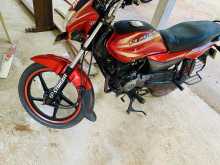 Bajaj Platina 100 ES 2016 Motorbike
