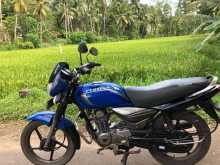 Bajaj Platina 100 2010 Motorbike