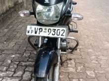 Bajaj PLATINA 100 2010 Motorbike