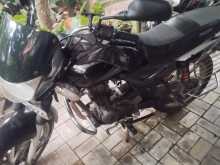 Bajaj Platina 100 2007 Bus