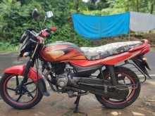 Bajaj Platina 100 ES 2015 Motorbike