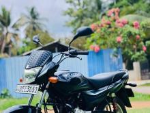 Bajaj Platina 100 ES 2016 Motorbike