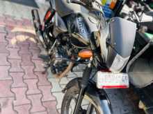 Bajaj Platina 100 2014 motorcycle