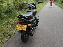 Bajaj Platina 100 2013 Motorbike