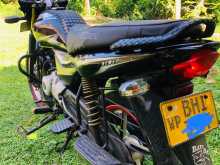 Bajaj Platina 100 2018 Motorbike