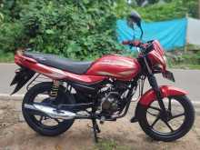 Bajaj Platina 100 ES 2015 Motorbike