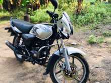 Bajaj Platina 100 2006 Motorbike