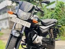 Bajaj Platina 100 2017 Motorbike