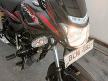Bajaj Platina 100 2026 Motorbike
