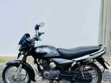 Bajaj Platina 100 2008 Motorbike