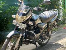 Bajaj Platina 100 2009 Motorbike