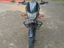 Bajaj PLATINA 100 2014 Motorbike