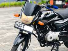 Bajaj Platina 100 ES 2017 Motorbike