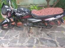 Bajaj Platina 100 2013 Motorbike