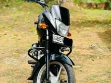 Bajaj Platina 100 Es 2016 Motorbike