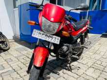 Bajaj Platina 100 2015 Motorbike