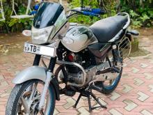 Bajaj Platina 100 2006 Motorbike