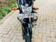 Bajaj Platina 100 2006 Motorbike