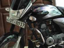Bajaj Platina 100 2009 Motorbike