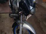Bajaj Platina 100 2007 Motorbike