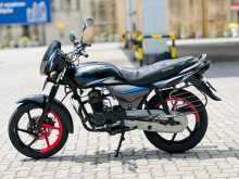 Bajaj Platina 100 2011 Motorbike