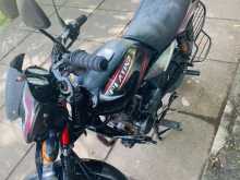 Bajaj Platina 100 2012 Motorbike