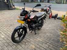 Bajaj Platina 100 Es 2016 Motorbike