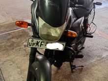 Bajaj Platina 100 2012 Motorbike
