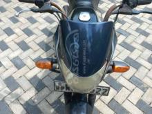 Bajaj Platina 100 2010 Motorbike