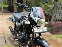 Bajaj Platina 100 2010 Motorbike