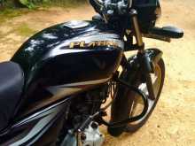 Bajaj Platina 100 Es 2018 Motorbike